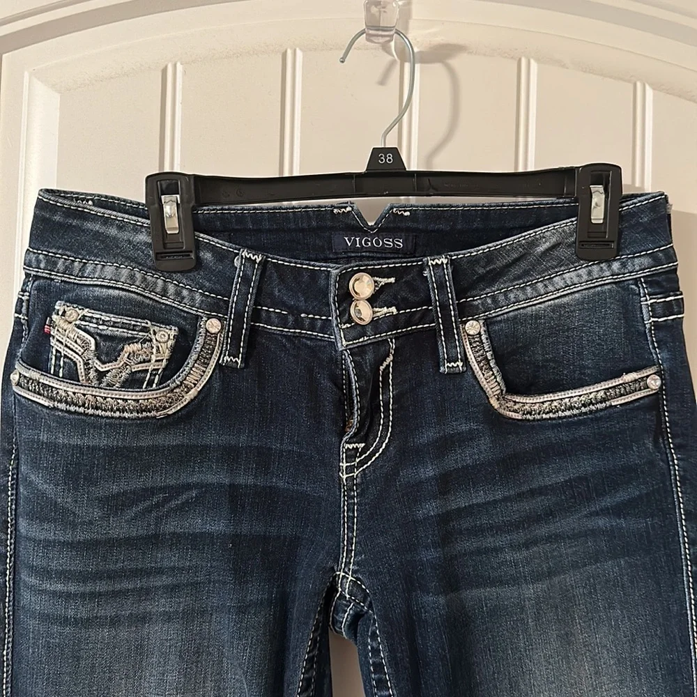 Women’s Vigoss jeans - Picture 5 of 7